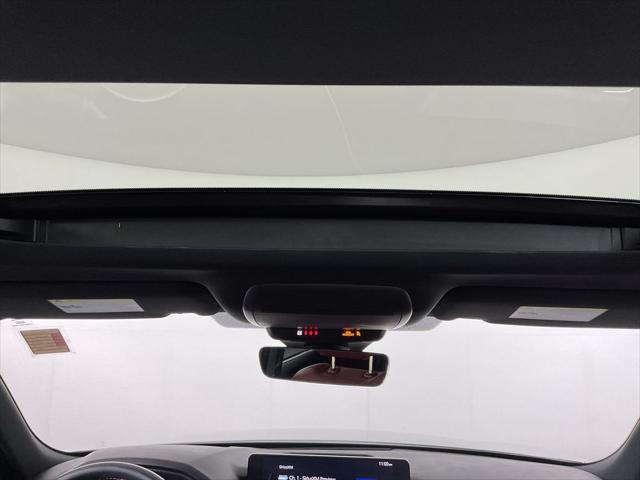 2025 Mazda CX-70 Premium Plus Package