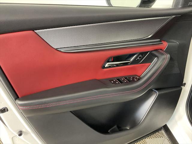 2025 Mazda CX-70 Premium Plus Package