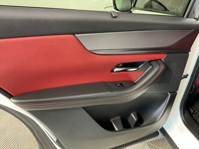 2025 Mazda CX-70 Premium Plus Package