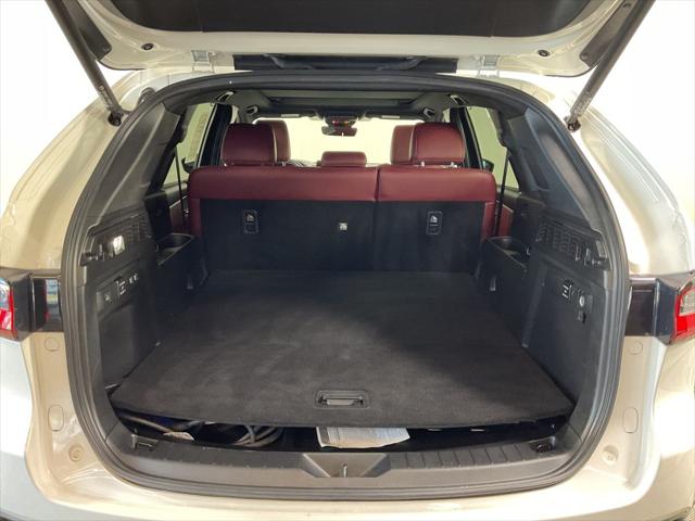 2025 Mazda CX-70 Premium Plus Package