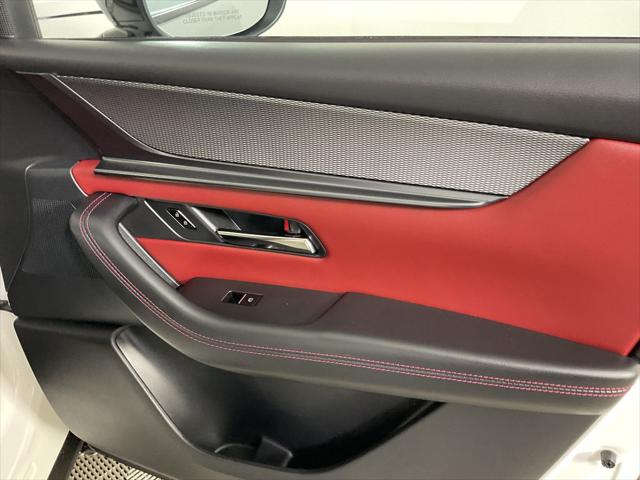 2025 Mazda CX-70 Premium Plus Package