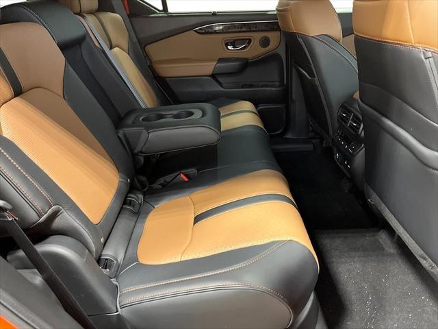 2026 Honda Passport AWD TrailSport Elite