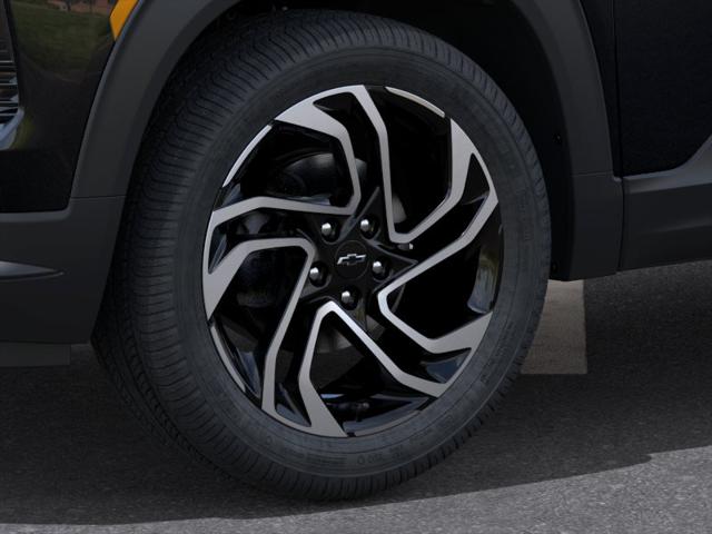 2026 Chevrolet TrailBlazer AWD RS