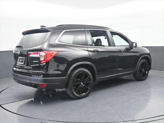 2022 Honda Pilot 2WD Special Edition