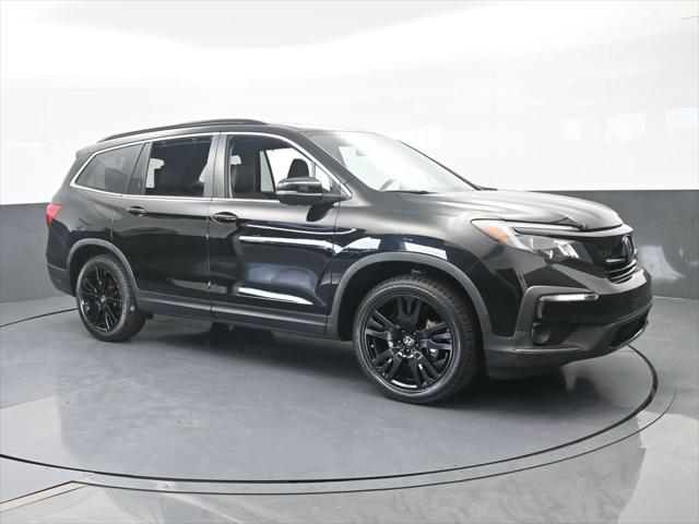 2022 Honda Pilot 2WD Special Edition