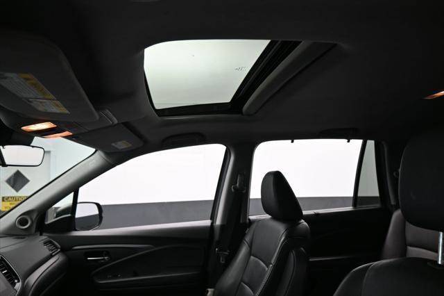 2022 Honda Pilot 2WD Special Edition
