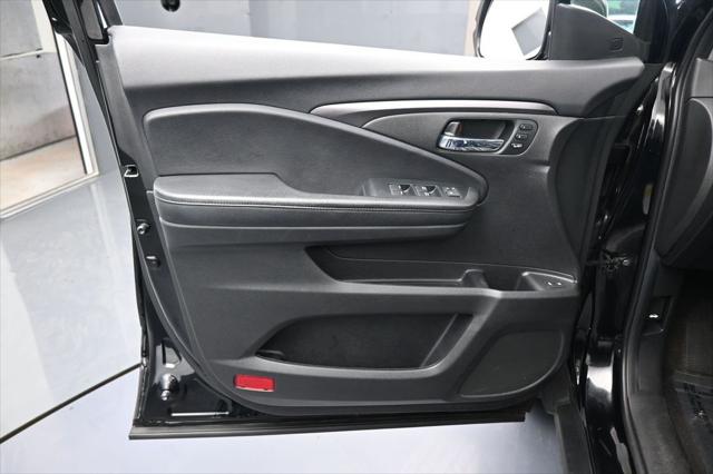 2022 Honda Pilot 2WD Special Edition