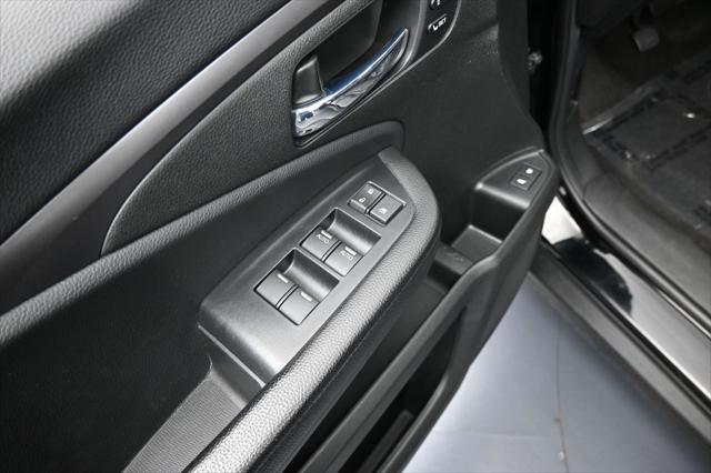 2022 Honda Pilot 2WD Special Edition