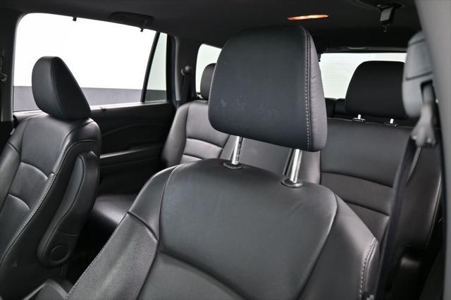 2022 Honda Pilot 2WD Special Edition