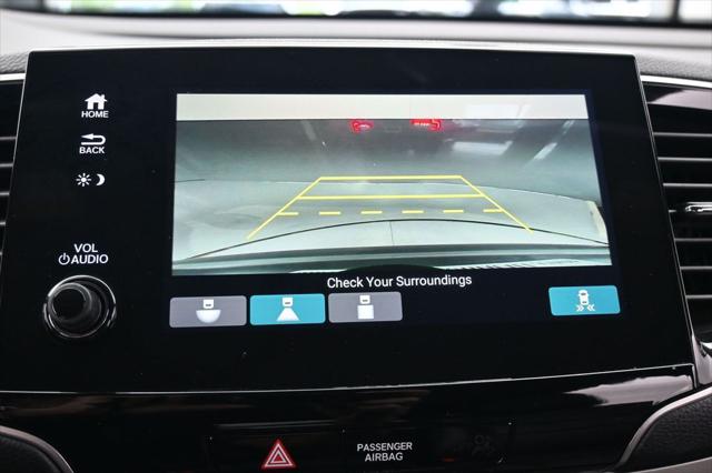 2022 Honda Pilot 2WD Special Edition