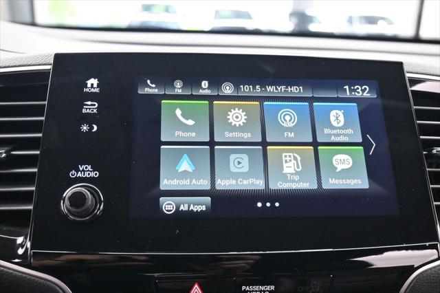 2022 Honda Pilot 2WD Special Edition