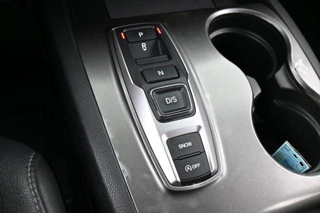 2022 Honda Pilot 2WD Special Edition