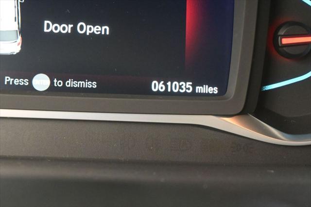 2022 Honda Pilot 2WD Special Edition