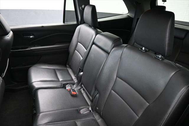 2022 Honda Pilot 2WD Special Edition