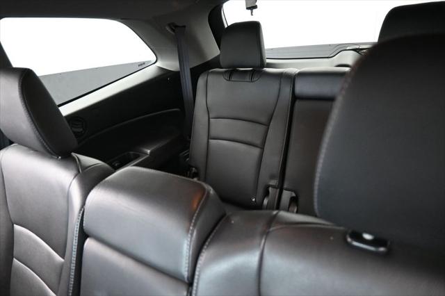 2022 Honda Pilot 2WD Special Edition