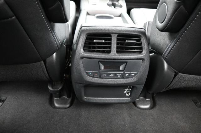 2022 Honda Pilot 2WD Special Edition