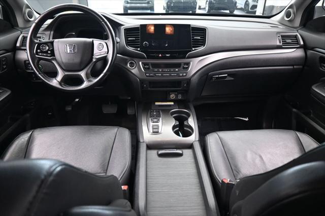2022 Honda Pilot 2WD Special Edition