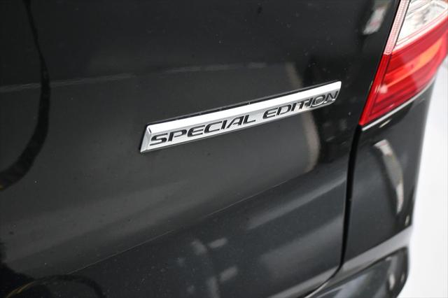 2022 Honda Pilot 2WD Special Edition