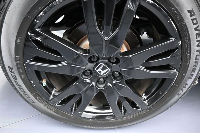 2022 Honda Pilot 2WD Special Edition