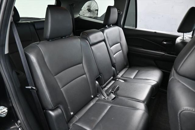 2022 Honda Pilot 2WD Special Edition