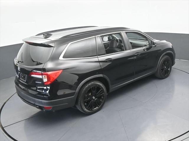 2022 Honda Pilot 2WD Special Edition