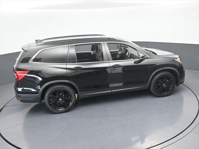 2022 Honda Pilot 2WD Special Edition