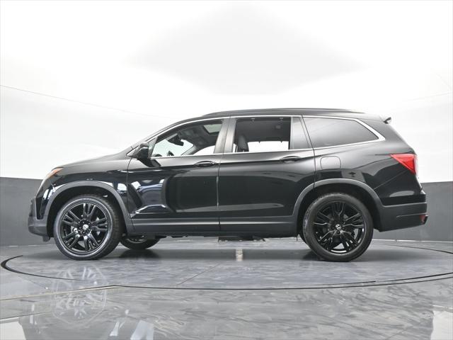2022 Honda Pilot 2WD Special Edition