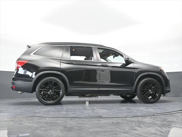 2022 Honda Pilot 2WD Special Edition