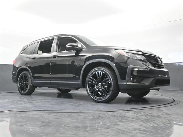 2022 Honda Pilot 2WD Special Edition