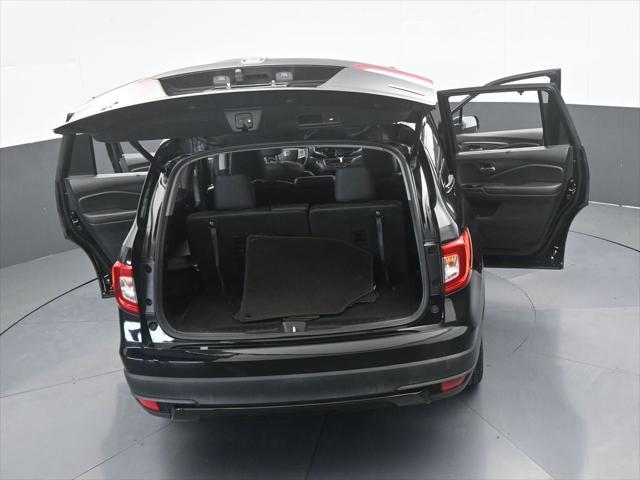 2022 Honda Pilot 2WD Special Edition