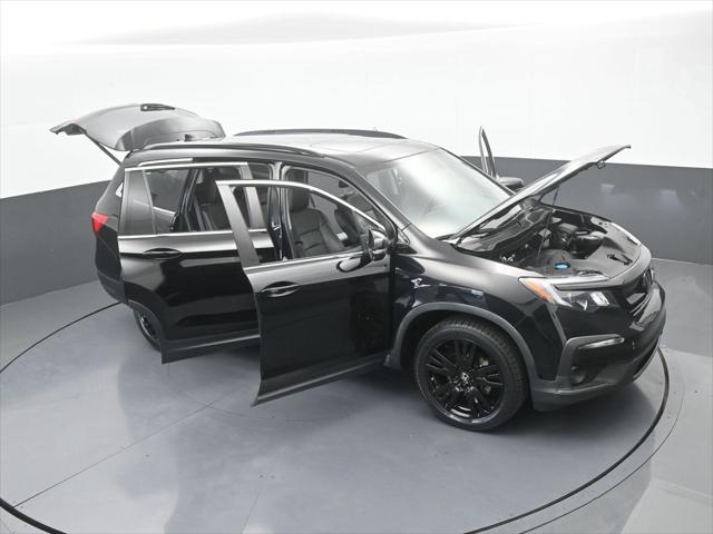 2022 Honda Pilot 2WD Special Edition