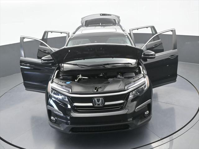 2022 Honda Pilot 2WD Special Edition