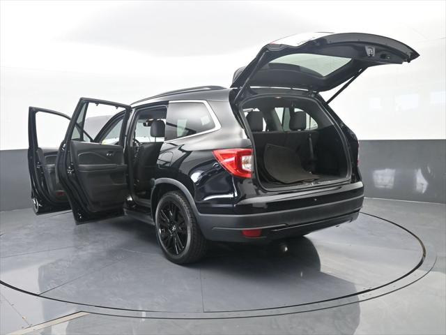 2022 Honda Pilot 2WD Special Edition