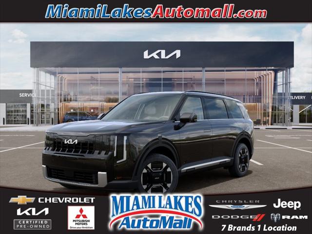 2027 Kia Telluride Hybrid EX for sale in Miami Lakes, FL