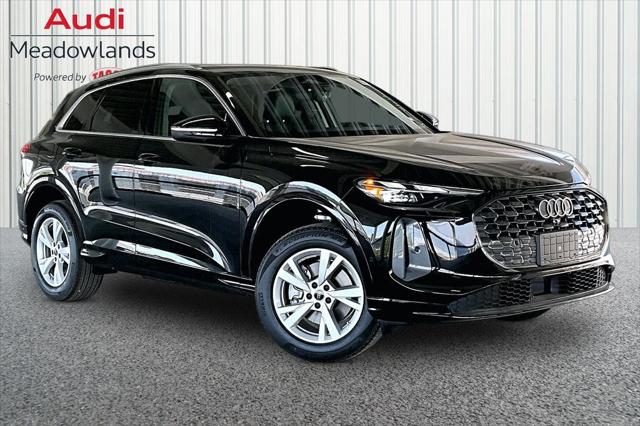 2026 Audi Q5 Premium TFSI quattro S tronic