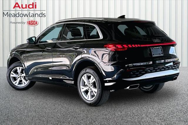 2026 Audi Q5 Premium TFSI quattro S tronic