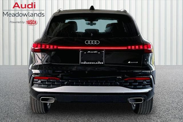 2026 Audi Q5 Premium TFSI quattro S tronic