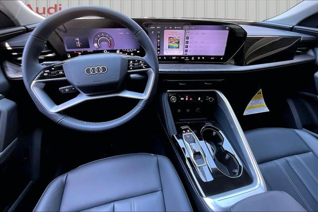 2026 Audi Q5 Premium TFSI quattro S tronic