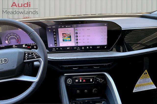 2026 Audi Q5 Premium TFSI quattro S tronic