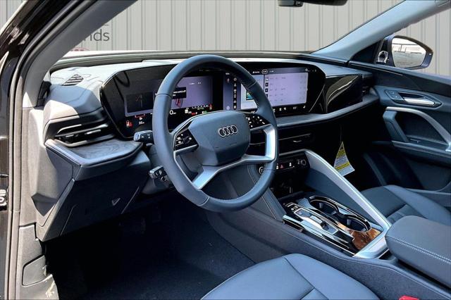 2026 Audi Q5 Premium TFSI quattro S tronic