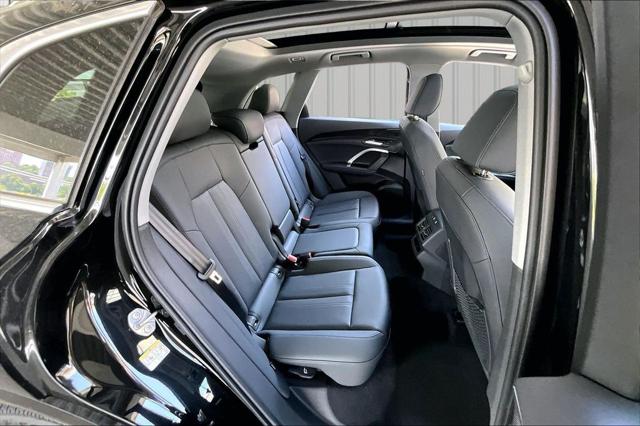2026 Audi Q5 Premium TFSI quattro S tronic