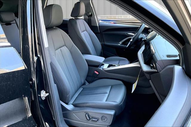 2026 Audi Q5 Premium TFSI quattro S tronic