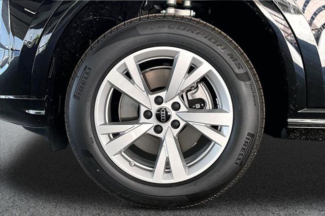 2026 Audi Q5 Premium TFSI quattro S tronic