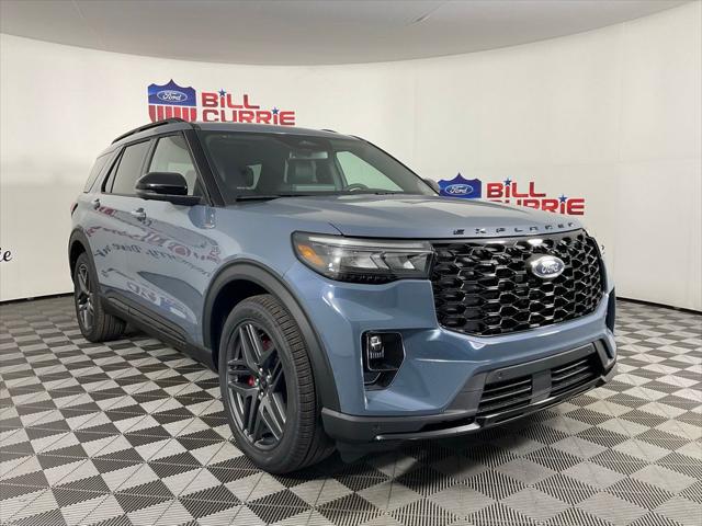 2026 Ford Explorer ST-Line for sale in Tampa, FL