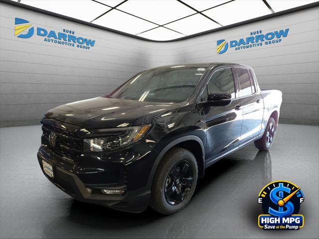 2026 Honda Ridgeline Black Edition for sale in Milwaukee, WI