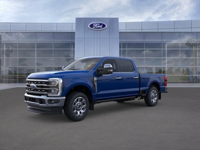 2026 Ford F-350 LARIAT for sale in Superior, WI