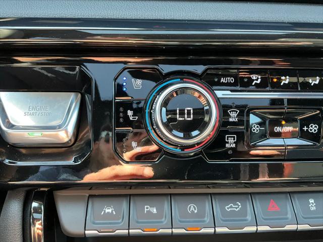2026 GMC Sierra 1500 Crew Cab, Short Bed, AT4, 4WD