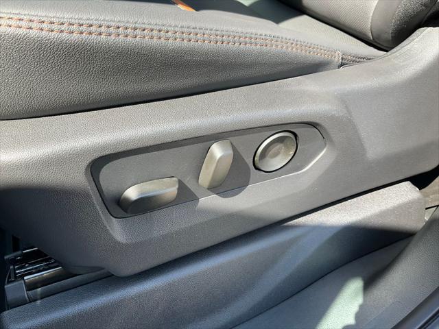 2026 GMC Sierra 1500 Crew Cab, Short Bed, AT4, 4WD