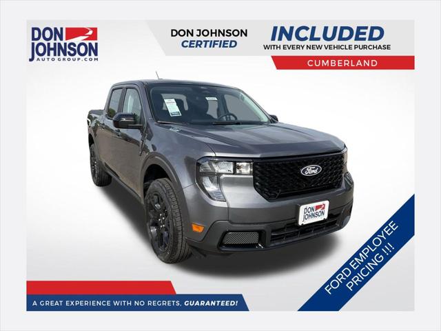 2026 Ford Maverick XLT for sale in Rice Lake, WI