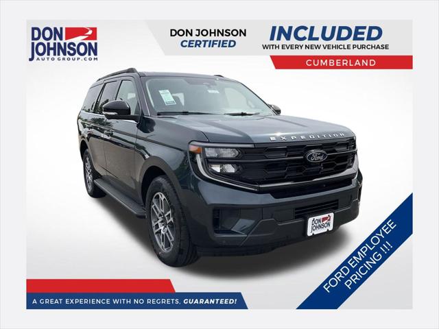 2026 Ford Expedition Active for sale in Rice Lake, WI